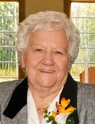 Obituary information for Betty Ruth (Kellan) Durant
