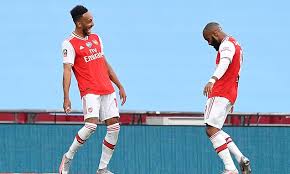 Sterling's early goal is the difference between the teams as manchester city edge out arsenal. Live Arsenal Vs Manchester City Latest Fa Cup Semi Final Score Tell My Sport