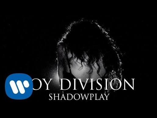 Joy Division - Shadowplay (Official Reimagined Video) - YouTube
