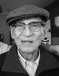 Obituary for George Young