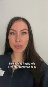 Keisha Chase's Instagram, Twitter & Facebook