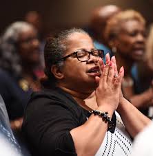 Sunday morning at FBCG...