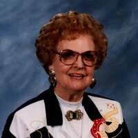 Edna Curtis Obituary