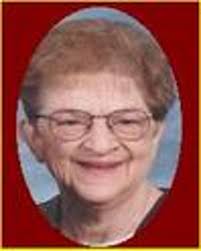 Ida Kane Obituary September 3, 2003