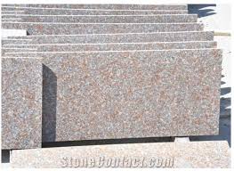 California granite and flooring is north carolina's premier countertop fabricator. G368 Red Granite Floor Tiles Saw Flooring Tile Design Polished Tile From China Stonecontact Com