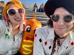 portage county randolph fair