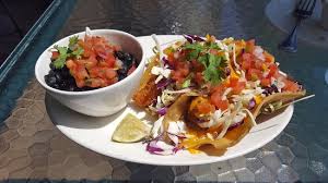 Maybe you would like to learn more about one of these? Crispy Fish Tacos Picture Of The Fish Market San Diego Tripadvisor
