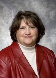 Nancy Wentworth new associate dean in McKay School of Education