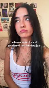 Lara Benjamina Winter