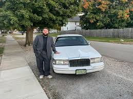 Image result for Willow Frost 1996 Town Car