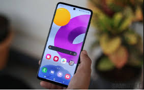 Samsung Galaxy M53 5G Archives - Nach Welt