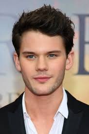 Jeremy Irvine — The Movie Database (TMDB)
