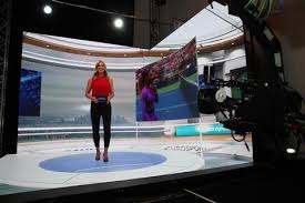 I consent that the eurosport family of companies may provide me with news and marketing information about their products and services. Eurosport Rolls Out Mixed Reality Cube Studio For Us Open Coverage News Ibc