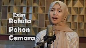 Lirik lagu dan chord gitar 'bersenyawa' milik dengarkan dia. View Rahsia Pohon Cemara Lirik Gif Rahsiagallery