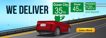 Learn about the procedures, forms, and fees we explain the application process for new and used car dealership licenses below; Millsboro Chrysler Dodge Jeep Ram Used Car Dealer Serving Georgetown Seaford Dover De
