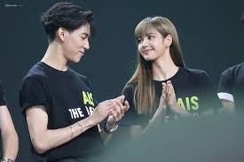 Man, i am really sorry i have dealt with her for over 22 years. On Twitter Got7 Bambam Bambam Bambam Lisa