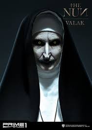 The nun 2 android latest 2.0 apk download and install. The Nun Statue 1 2 Valak 114 Cm Animegami Store