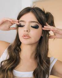 Caitlin LeBlanc Makeup Artistry