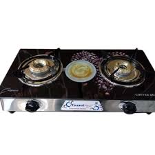 Laxmi super laxmi gas stove 3 burner glass top price. Glass Top Gas Stove Laxmi Two Burner Glass Top Stove Manufacturer From Delhi