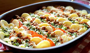 Low Carb Rezepte Mit Gemischtem Hackfleisch Foodonauten De