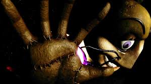 Little freddy's screams can be heard, and the lights will begin to flicker if they build up on the bed for too long. Do Not Hack Into Spring Bonnies Stage Room Five Nights At Freddy S Vr Help Wanted Secrets Youtube