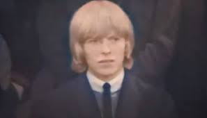 David Bowie's “Society for the Prevention of Cruelty to Men with Long Hair”  (1964) David Bowie News