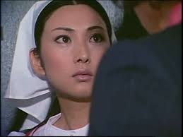 梶芽衣子 キイハンター 俳優 タランティーノ 女優