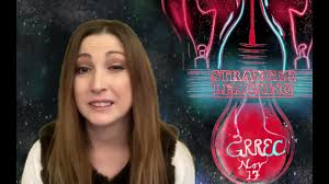 Stranger Learning GRREC Conference