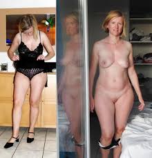 Mature Housewives - Dressed Undressed 4 Porn Pictures, XXX Photos, Sex  Images 2154564 - PICTOA