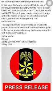 Victory comes from god alone. Why Is Nigerian Army Logo Carry Arabic Religion Nigeria