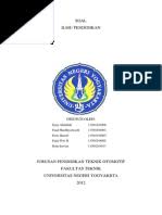 Apr 15, 2014 · soal profesi keguruan. Pilihan Ganda Profesi Kependidikan Fix Pdf
