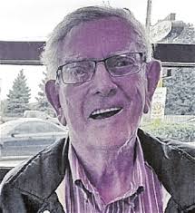 Harold MELLOR Obituary