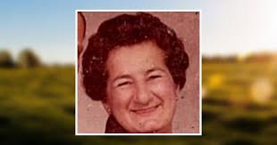 Coralena "Butsy" Leonard Brossette Obituary October 2, 2021