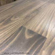 Courtesy of better homes and. How To Build A New Table Top For Old Furniture By Just The Woods