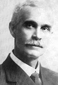 Houghton Surname Project