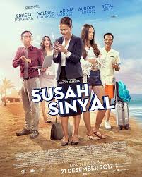 Susah Sinyal Streaming Movies Online Hd Movies Download Top Film