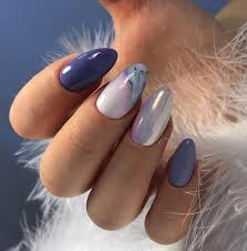 We combed through the internet to find the coolest, minimalist nail designs to experiment with this new year's eve. 60 Easy Gel Nail Art Designs Trends Ideas 2019 Nail Designs