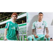 .bremen vs rb leipzig predictions, football tips and statistics for this match of germany bundesliga on 10/04/2021. Kaos Jersey Sepak Bola Tim Sv Werder Bremen 2020 2021 Bahan Polyester Mesh Untuk Pria Shopee Indonesia