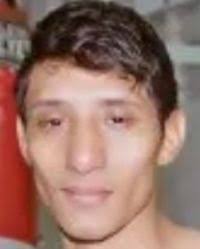 BoxRec: Ulises Martin