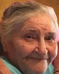 Thelma Hubbard Obituary March 7, 2024