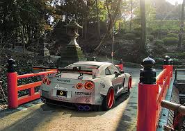 Aesthetic nissan skyline r34 japan wallpaper. Hd Wallpaper Nissan Gtr Liberty Walk Car Forza Horizon 4 Gtr R35 Toyo Tires Wallpaper Flare