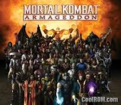 Check spelling or type a new query. Mortal Kombat Armageddon Kollectors Edition Bonus Rom Iso Download For Sony Playstation 2 Ps2 Coolrom Com