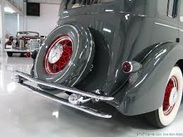Image result for Cranbrook Gray 1934 Cadillac