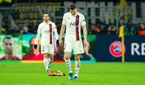 Born 12 september 1991) is a belgian professional footballer who plays as a right back for borussia dortmund and the belgium national team. Borussia Dortmund To Sign Thomas Meunier In A Free Transfer