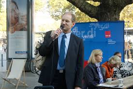 Öffnungszeiten hängen von der jeweiligen zweigstelle ab, sehen sie sich die öffnungszeiten bei der gewünschten zweigstelle an. Beschaftigte Der Sparda Bank Im Warnstreik Ver Di