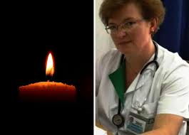 Medicul şef al secţiei cardiologie i din spitalul judeţean sibiu, gabriela eminovici, a murit, joi, din cauza coronavirus, potrivit news. Medicul Sef Al SecÅ£iei Cardiologie I Din Spitalul JudeÅ£ean Sibiu A Murit In Urma InfectÄƒrii Cu Noul Coronavirus Stirile Transilvaniei