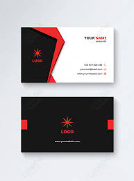 Here's one more approach for making use of pixels as a design element for a graphic designer's business card. Modern Folding Creative Business Card Template Image Picture Free Download 450003581 Lovepik Com