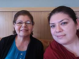 Maria Padilla Obituary