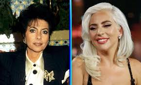 Her role as patrizia reggiani will be her first since acting in a star is born. gaga also starred in shows such as american horror story: It Will Be Patrizia Reggiani They Publish The First Photo Of Lady Gaga In House Of Gucci News Archy Uk
