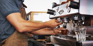Moka general trading llc is an organization set up since 15th december 1990 in dubai, united arab emirates and is mainly in the business of trading of luxury chocolates & confectioneries, coffee, coffee machines and related products and services. Home Barista Training Coffee Podium